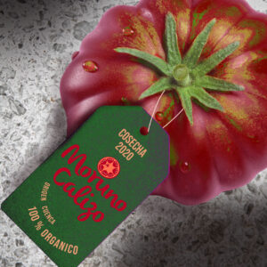 “La añada existe en el tomate y el hombre interviene para alcanzar esa calidad”